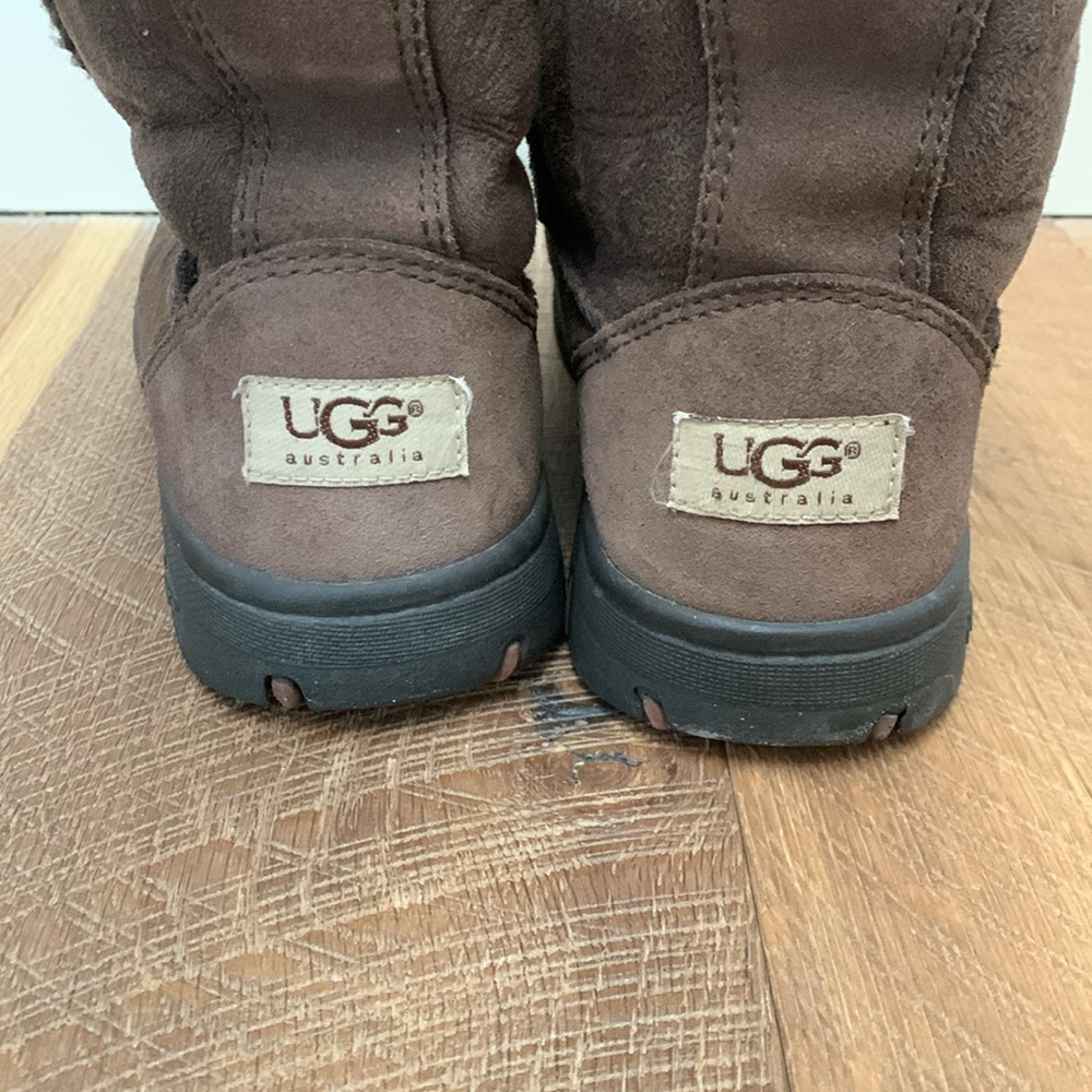 Ugg Winter Boots - image 2